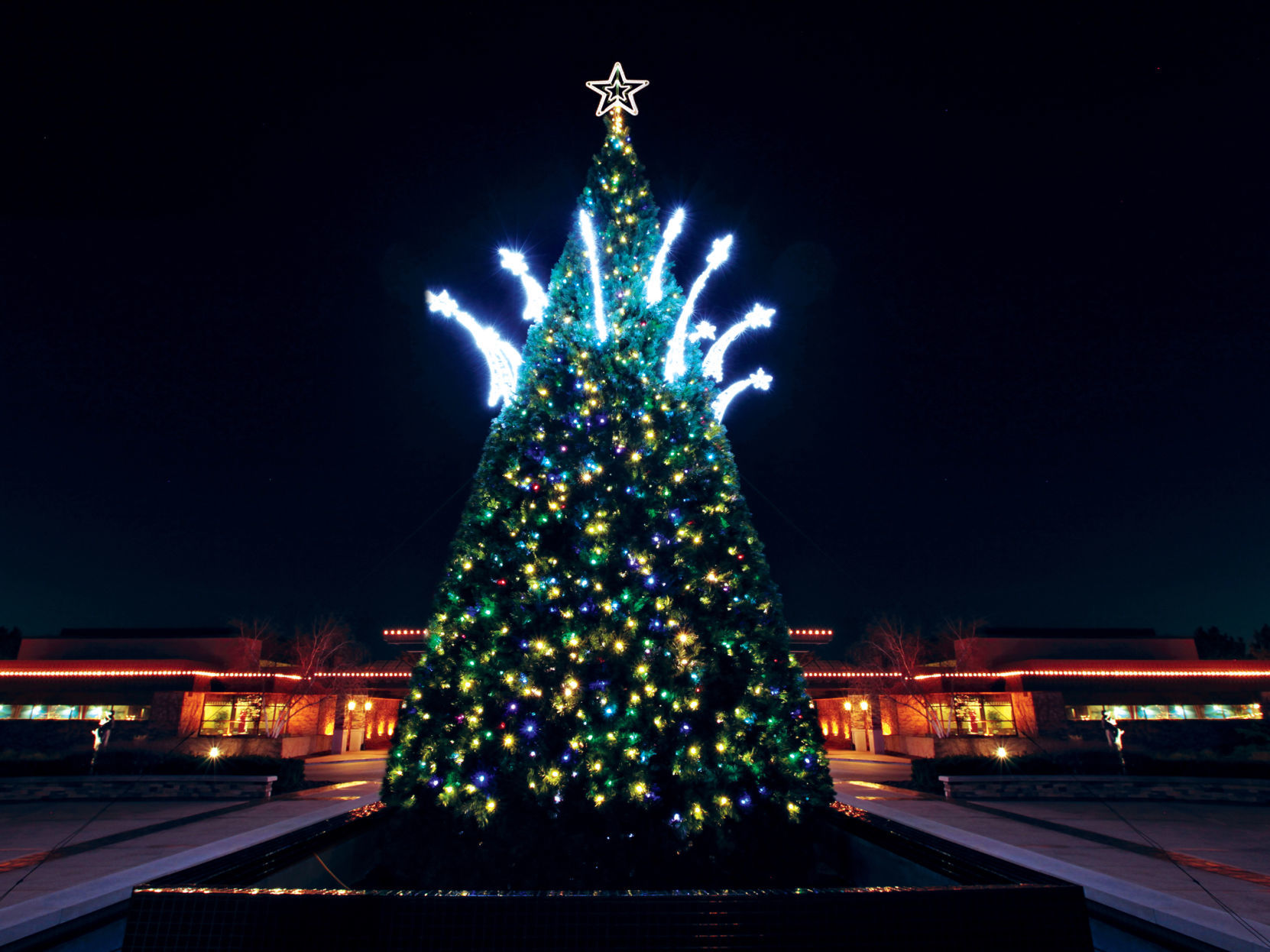 Christmas in the Country 5